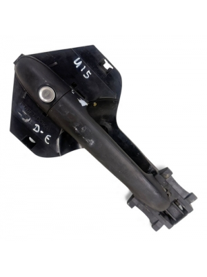 Maçaneta Dianteira Esquerda Mb Sprinter 415 515 2013 À 2019.