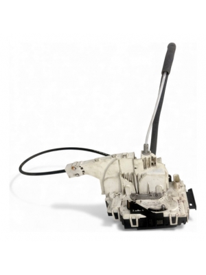 Fechadura Porta Dianteira Esq. Mb Sprinter 415 2013 À 2019.