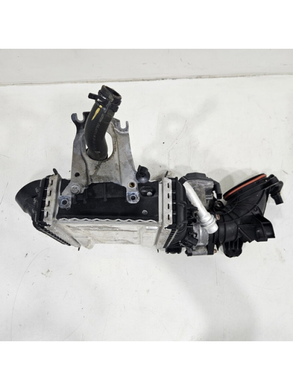 Intercooler Motor Tbi Borboleta Mb Sprinter 2.0 315 417 517.