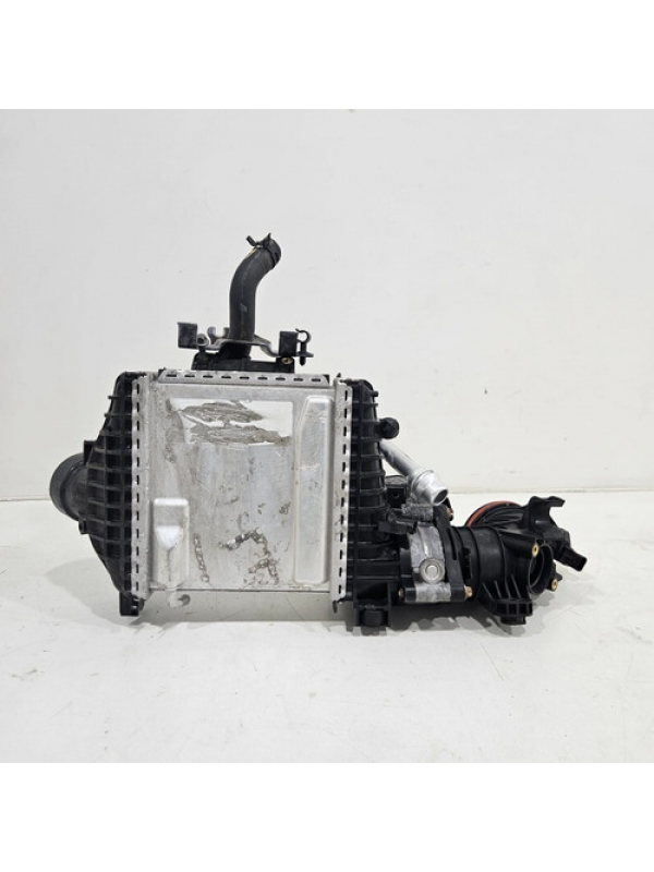 Intercooler Motor Tbi Borboleta Mb Sprinter 2.0 315 417 517.