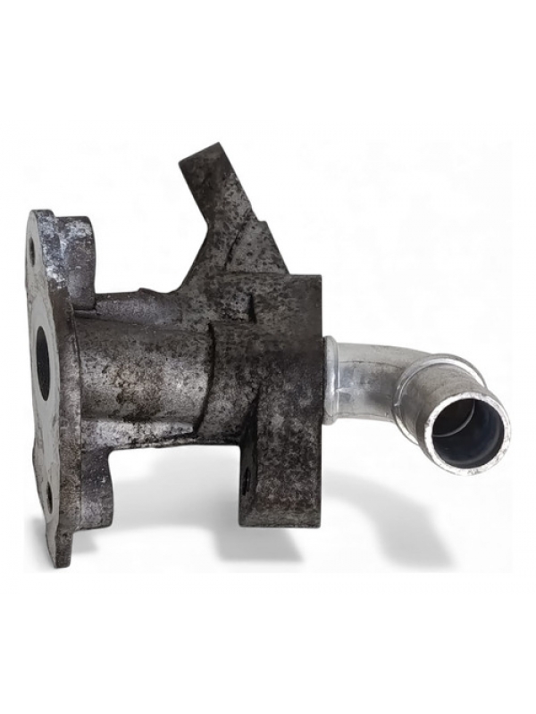 Suporte Válvula Egr Mb Sprinter Oem 654 315 417 517 2024 025