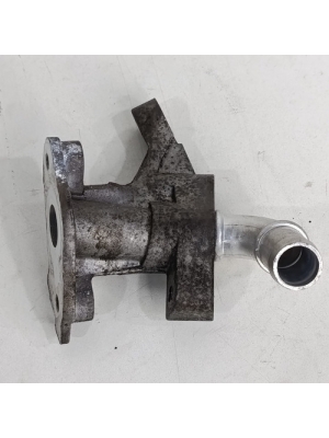Suporte Válvula Egr Mb Sprinter Oem 654 315 417 517 2024 025