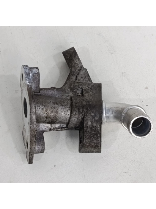 Suporte Válvula Egr Mb Sprinter Oem 654 315 417 517 2024 025