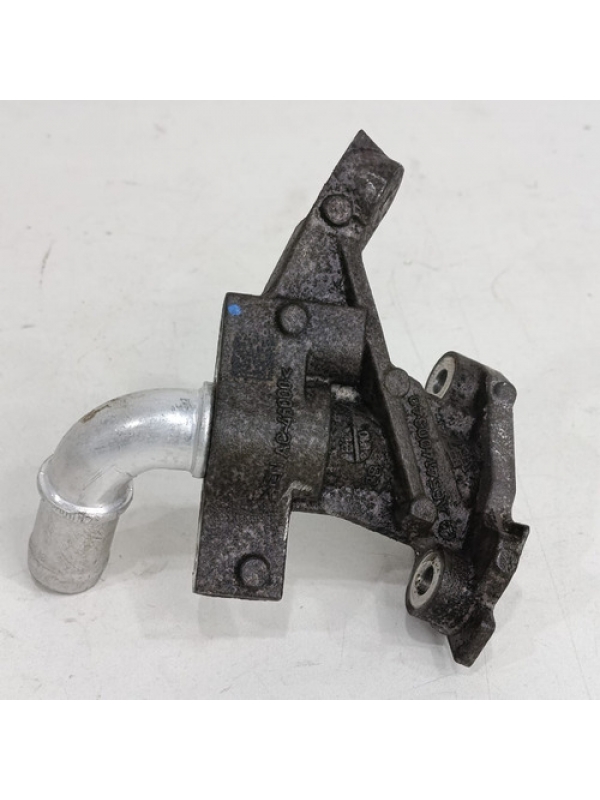 Suporte Válvula Egr Mb Sprinter Oem 654 315 417 517 2024 025
