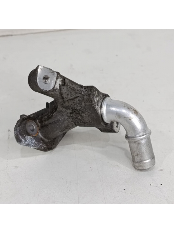 Suporte Válvula Egr Mb Sprinter Oem 654 315 417 517 2024 025