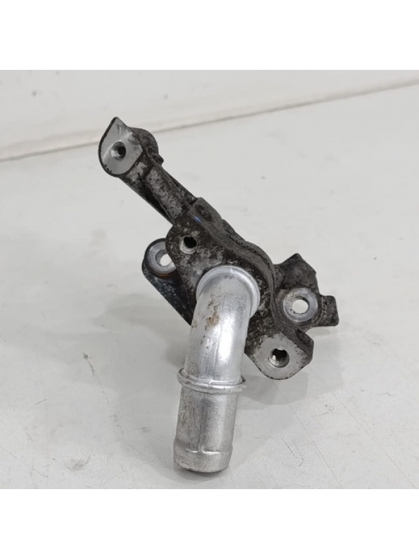 Suporte Válvula Egr Mb Sprinter Oem 654 315 417 517 2024 025
