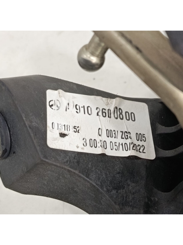 Alavanca Trambulador Marcha Mb Sprinter 416 417 2023 2024 25