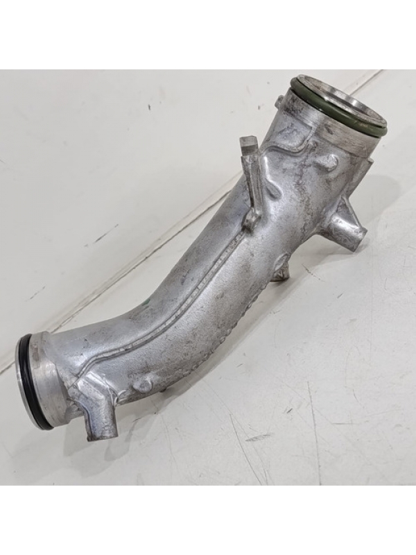 Cano Duto Turbina Mb Sprinter 417 517 2023 2024 A6540981300.