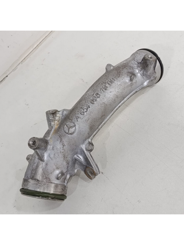 Cano Duto Turbina Mb Sprinter 417 517 2023 2024 A6540981300.