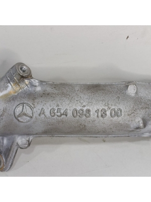 Cano Duto Turbina Mb Sprinter 417 517 2023 2024 A6540981300.