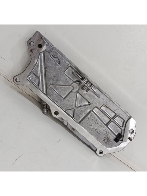 Tampa Traseira Do Motor Mb Sprinter 417 517 2024 A6540103903