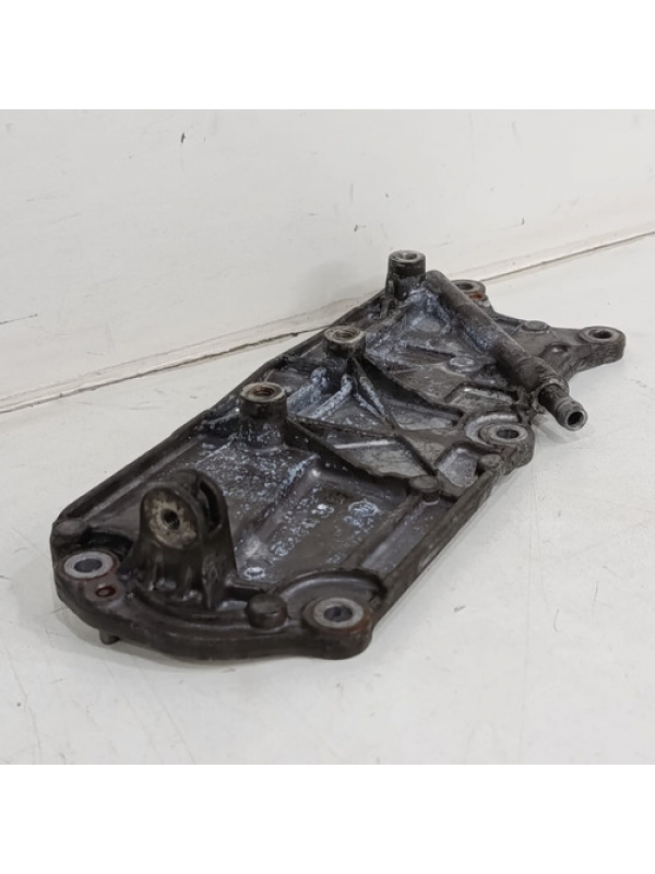 Tampa Traseira Do Motor Mb Sprinter 417 517 2024 A6540103903