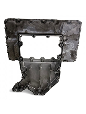 Sobre Carter Óleo Mb Sprinter 2.0 Om654 417 517 2023 À 2026.