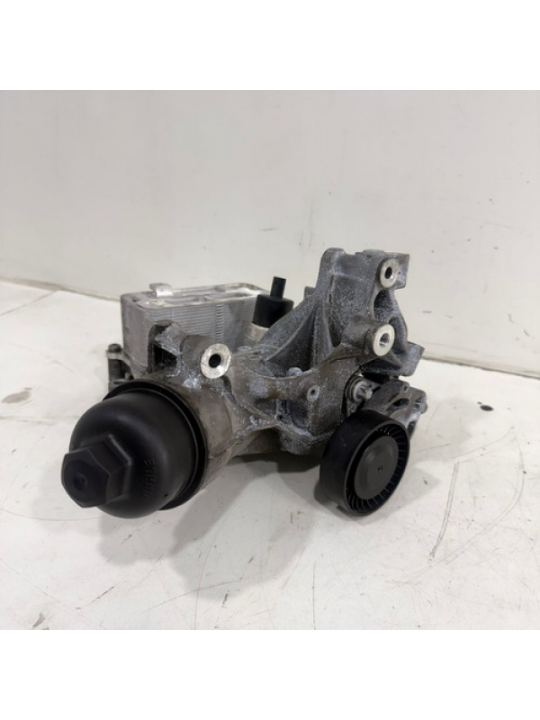 Suporte Filtro Óleo Trocador Calor Mb Sprinter 2.0 417 517.