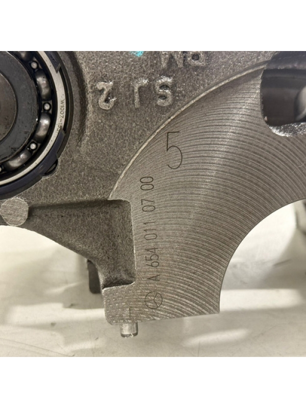 Mancal Virabrequim Mb Sprinter 2.0 417 517 Om654 2023 À 2026