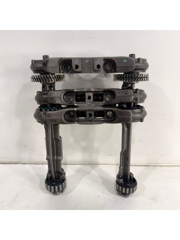 Mancal Virabrequim Mb Sprinter 2.0 417 517 Om654 2023 À 2026