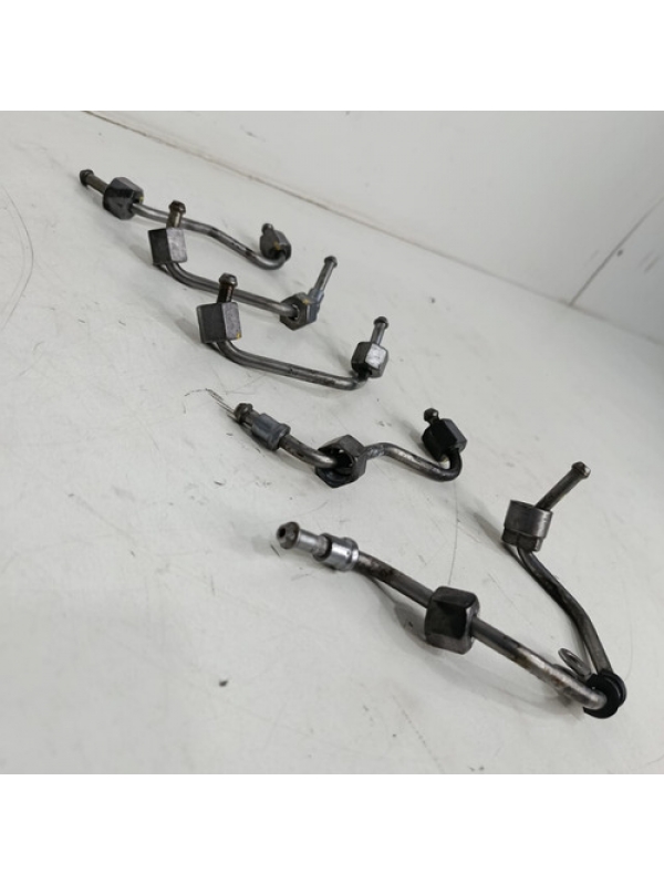 Jogo Canos Do Bico Injetor Mb Sprinter 315 417 517 2023 2024