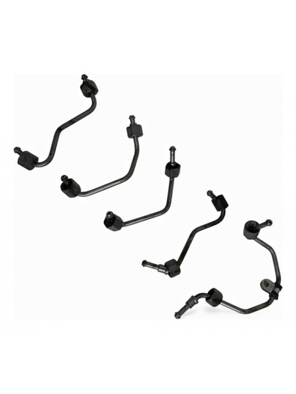 Jogo Canos Do Bico Injetor Mb Sprinter 315 417 517 2023 2024