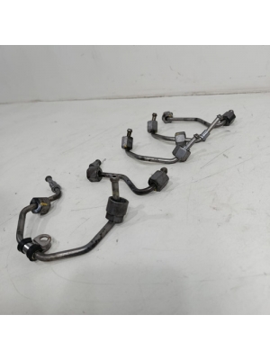 Jogo Canos Do Bico Injetor Mb Sprinter 315 417 517 2023 2024