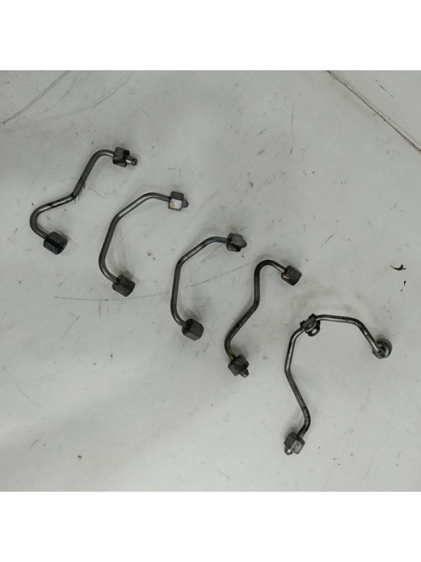 Jogo Canos Do Bico Injetor Mb Sprinter 315 417 517 2023 2024