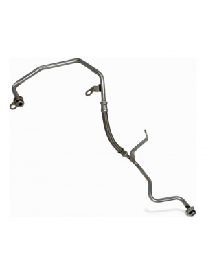 Cano Flexível Turbina Mb Sprinter 315 417 517 2023 2024 2025