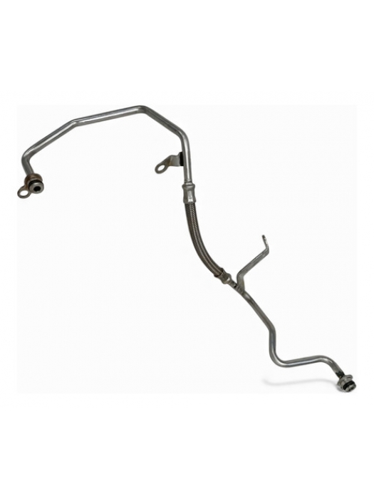 Cano Flexível Turbina Mb Sprinter 315 417 517 2023 2024 2025