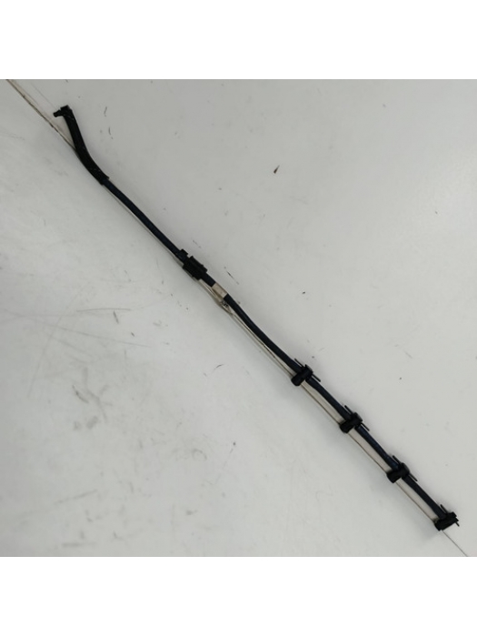 Tubo Flexível Retorno Dos Bicos Mb Sprinter 415 416  2022 23