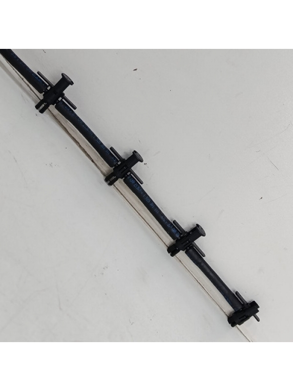 Tubo Flexível Retorno Dos Bicos Mb Sprinter 415 416  2022 23