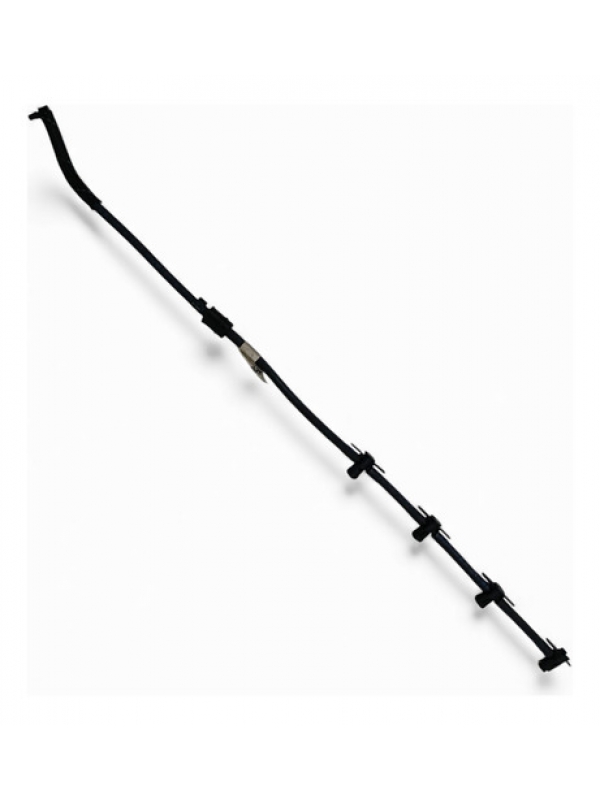 Tubo Flexível Retorno Dos Bicos Mb Sprinter 415 416  2022 23