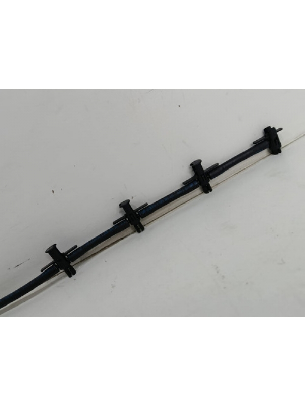 Tubo Flexível Retorno Dos Bicos Mb Sprinter 415 416  2022 23