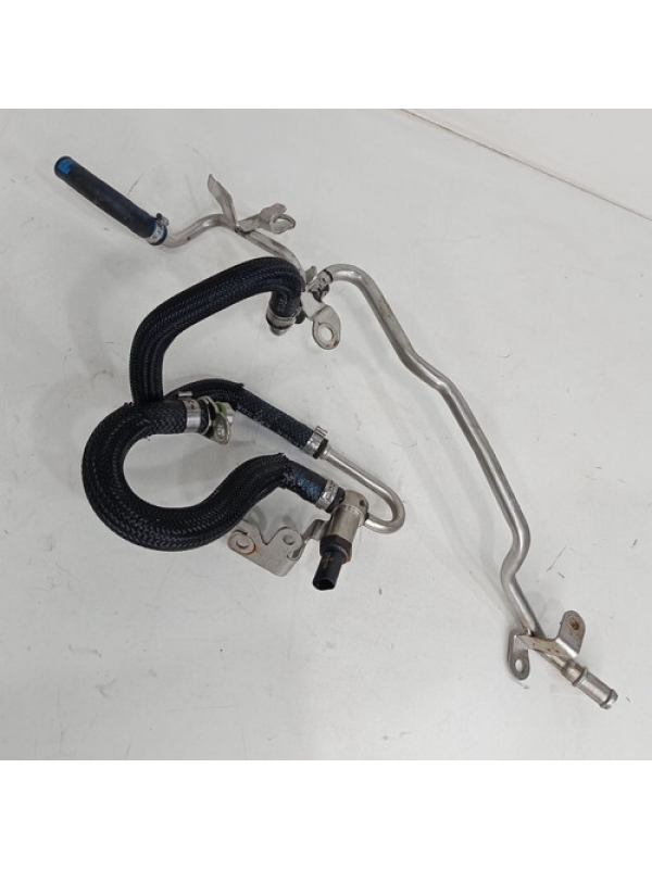 Cano Sensor Temperatura Óleo Motor Mb Sprinter 417 517 2024.