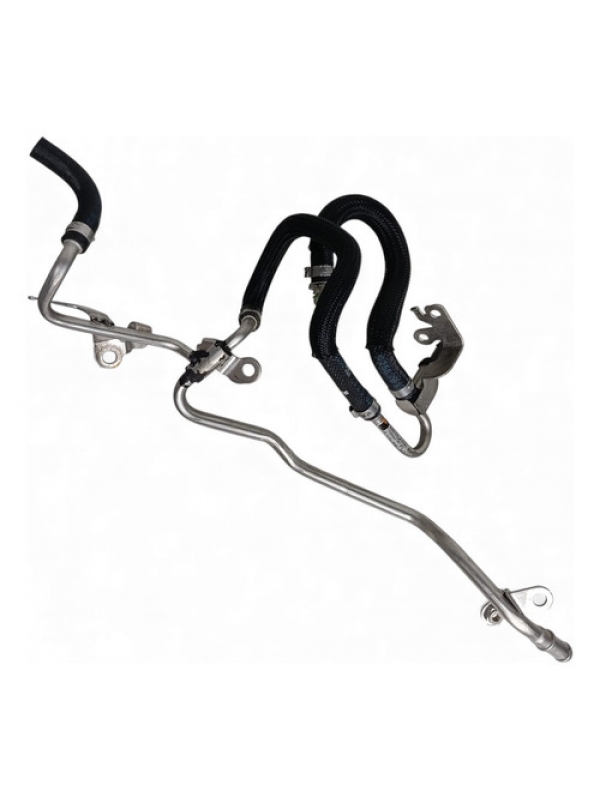 Cano Sensor Temperatura Óleo Motor Mb Sprinter 417 517 2024.