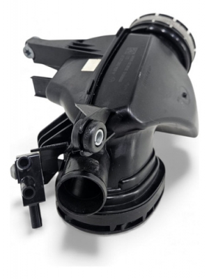 Tubo De Admissão Mercedes-benz Sprinter 417 517 2023 À 2025.