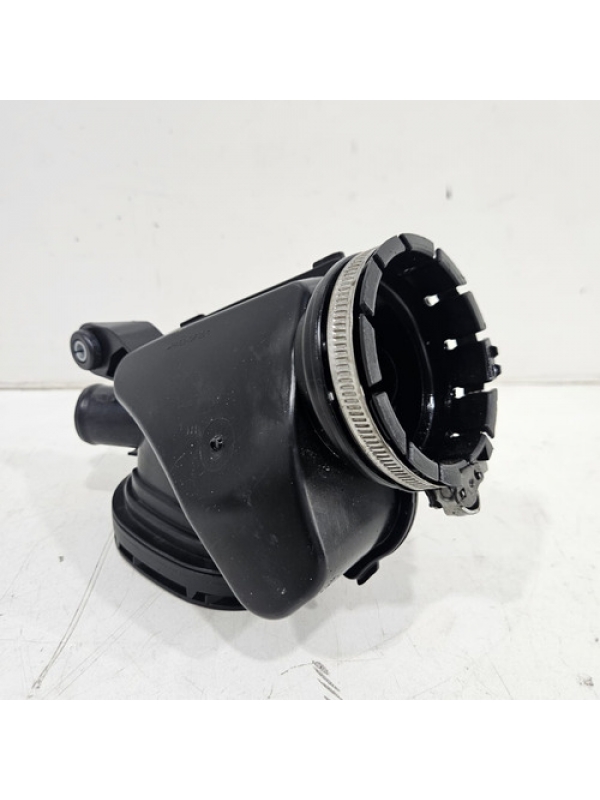 Tubo De Admissão Mercedes-benz Sprinter 417 517 2023 À 2025.