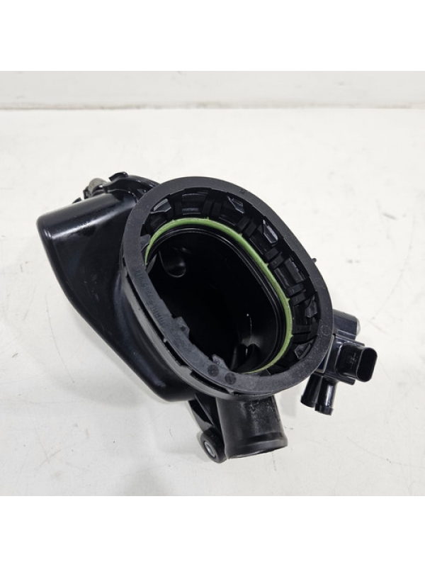 Tubo De Admissão Mercedes-benz Sprinter 417 517 2023 À 2025.