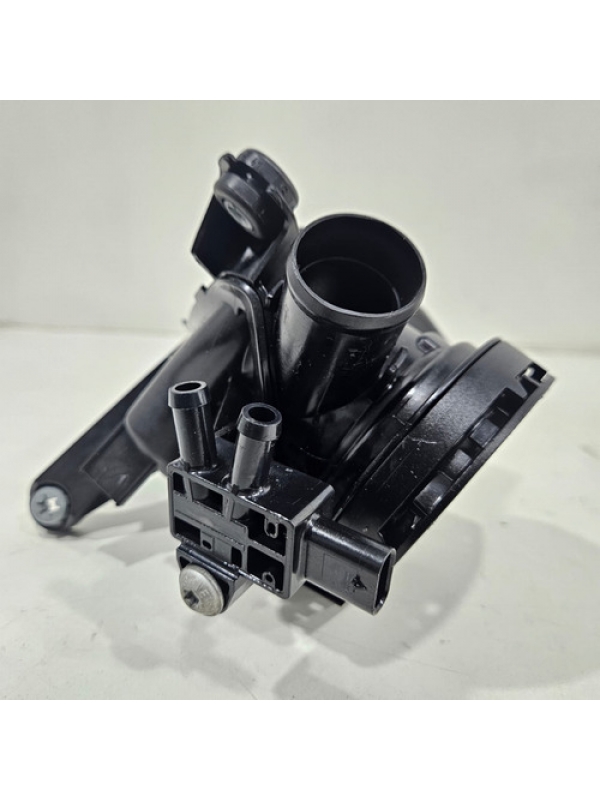 Tubo De Admissão Mercedes-benz Sprinter 417 517 2023 À 2025.