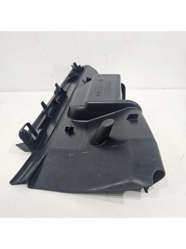 Defletor Esquerdo Radiador Mb Sprinter 417 517 2023 Até 2025