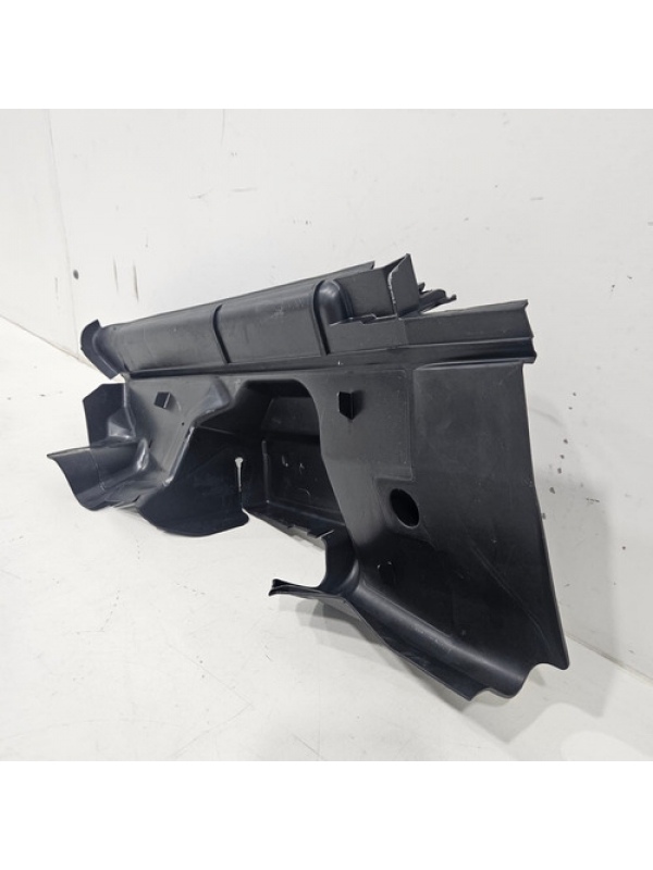 Defletor Esquerdo Radiador Mb Sprinter 417 517 2023 Até 2025