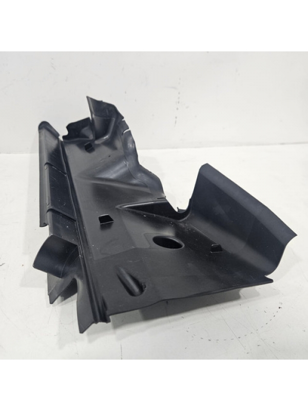 Defletor Direito Radiador Mb Sprinter 417 517 2023 Até 2025.