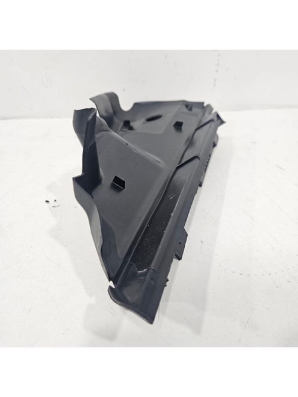 Defletor Direito Radiador Mb Sprinter 417 517 2023 Até 2025.