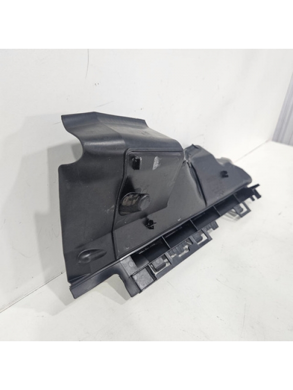 Defletor Direito Radiador Mb Sprinter 417 517 2023 Até 2025.