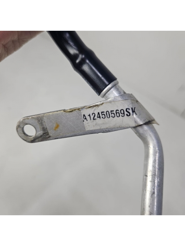 Mangueira De Vácuo Mercedes Sprinter 315 417 517 2023 À 2025