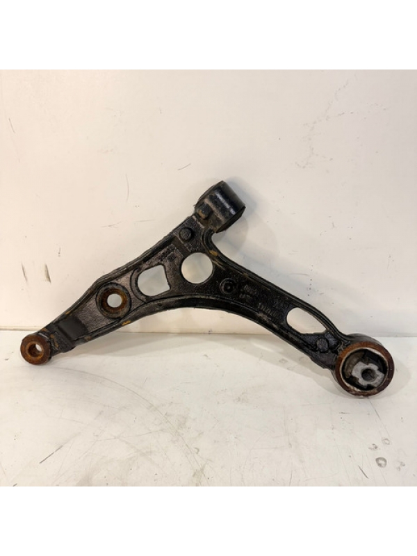 Bandeja Balança Esquerda Fiat Ducato Boxer 2.0 2018 À 2024.