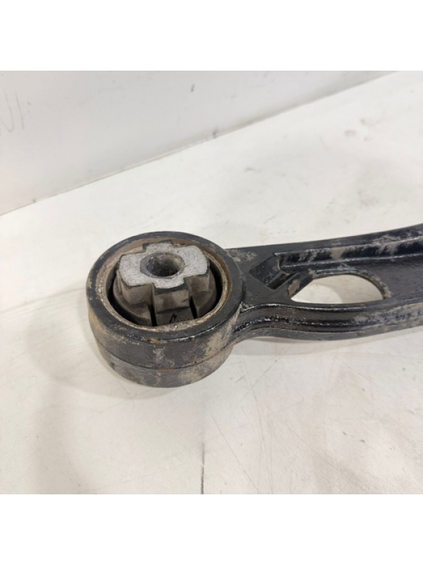 Bandeja Balança Esquerda Fiat Ducato Jumper 2.0 2018 19 À 24