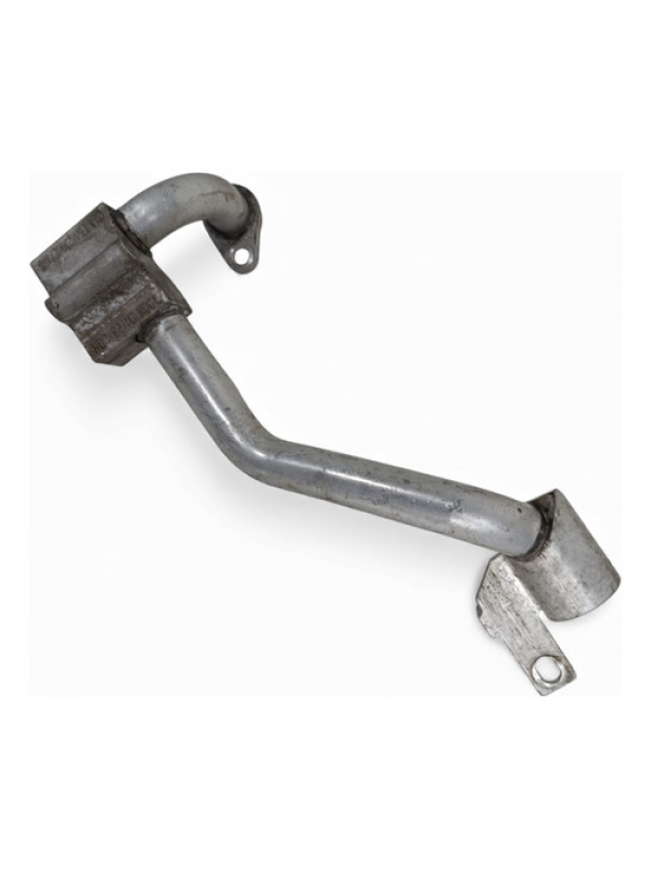 Cano Tubo Ar Condicionado Mb Sprinter 315 417 517 2023 2024.