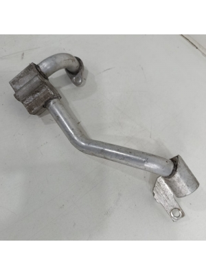 Cano Tubo Ar Condicionado Mb Sprinter 315 417 517 2023 2024.