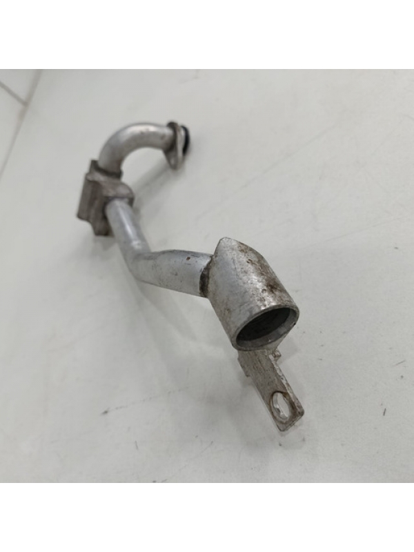 Cano Tubo Ar Condicionado Mb Sprinter 315 417 517 2023 2024.