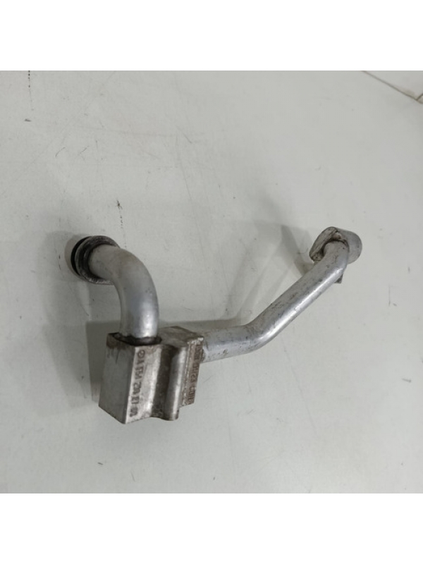 Cano Tubo Ar Condicionado Mb Sprinter 315 417 517 2023 2024.