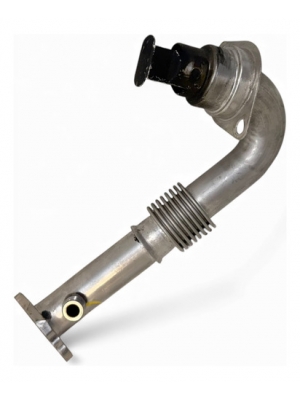 Tubo Válvula Egr Mb Sprinter 2.0 315 417 517 2023 2024 2025.