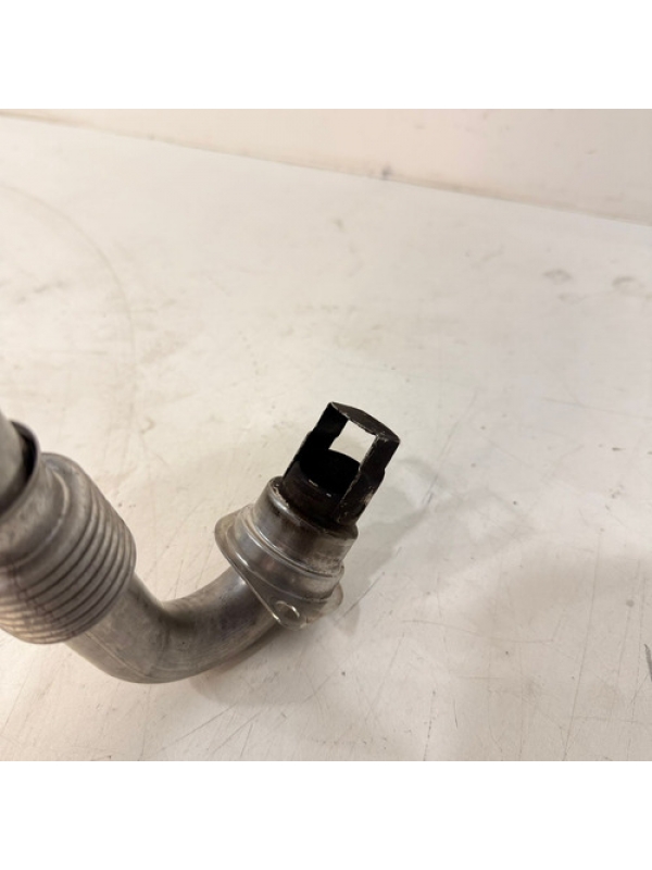 Tubo Válvula Egr Mb Sprinter 2.0 315 417 517 2023 2024 2025.